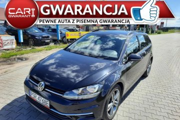 Volkswagen Golf Variant 1.5 TSI ACT OPF DSG Comfortline