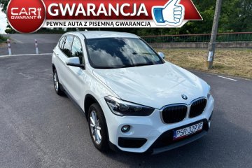 BMW X1 xDrive20i