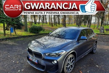 BMW X2 xDrive20d M Sport