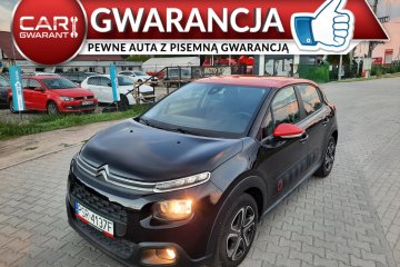 Citroën C3 1.2 PureTech Shine