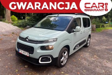Citroën Berlingo 1.5d