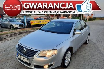 Volkswagen Passat 2.0 TDI BlueMotion Technology Comfortline