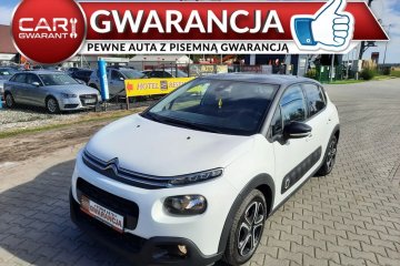 Citroën C3 1.2 PureTech Shine