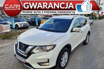 Nissan X-Trail 1.6 DCi Tekna 2WD