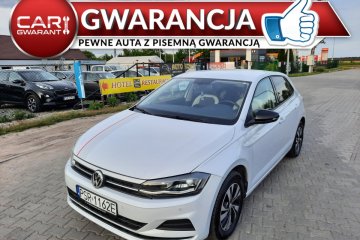 Volkswagen Polo 1.0 TSI DSG beats