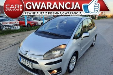 Citroën C4 Picasso 1.6 HDi SX Pack MCP