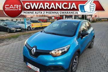 Renault Captur (ENERGY) TCe 90 LIMITED