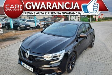 Renault Megane 1.5