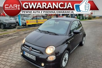 Fiat 500 1.2 8V Lounge