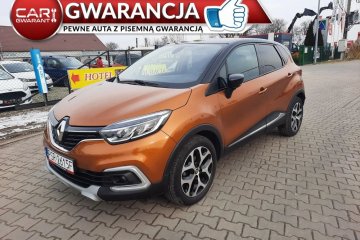 Renault Captur (ENERGY) TCe 90 LIMITED