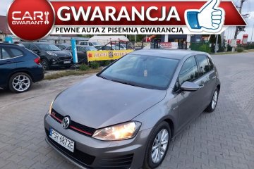 Volkswagen Golf 1.6 TDI BlueMotion Technology Lounge