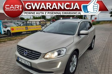 Volvo XC 60 T5 Inscription