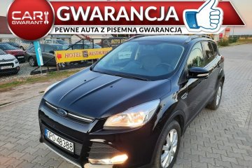Ford Kuga 1.5 EcoBoost 2x4 Business Edition