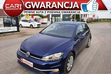Volkswagen Golf 1.0 TSI Sound