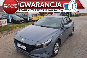Hyundai Elantra 1.6 Modern