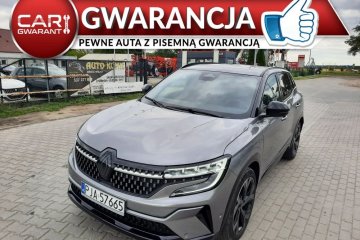 Renault Austral 1.3 TCe mHEV Esprit Alpine