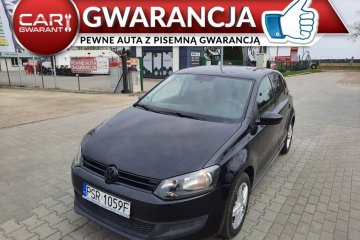 Volkswagen Polo 1.4 16V Trendline