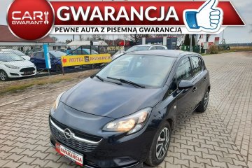 Opel Corsa 1.3 D (CDTi) (ecoFLEX) Start/Stop Edition