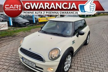 MINI ONE D