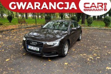 Audi A5 Sportback 2.0 TDI
