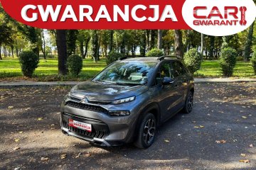 Citroen C3 Aircross 130km PureTech Eat 6