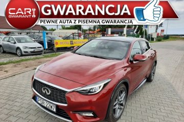 Infiniti Q30 1.6t Premium 7DCT