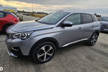 Peugeot 3008 1.2 PureTech Allure Pack S&S EAT8