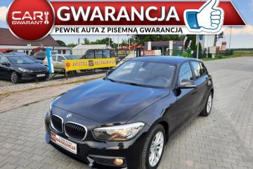 BMW Seria 1 114d