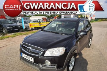 Chevrolet Captiva 2.0 d LS 5os 2WD