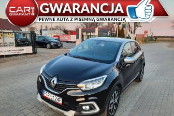 Renault Captur (ENERGY) TCe 90 BOSE EDITION