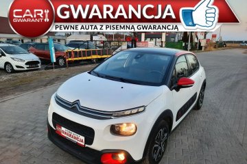 Citroën C3 1.2 PureTech Shine