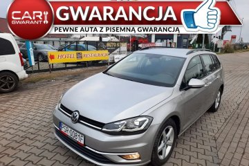 Volkswagen Golf 2.0 TDI BMT Highline DSG EU6