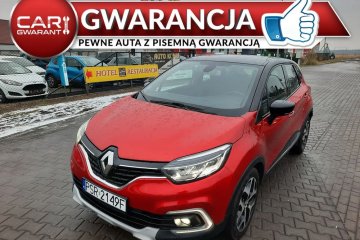 Renault Captur 0.9 Energy TCe Limited