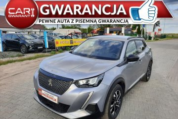 Peugeot 2008 1.2 PureTech Allure S&S EAT8