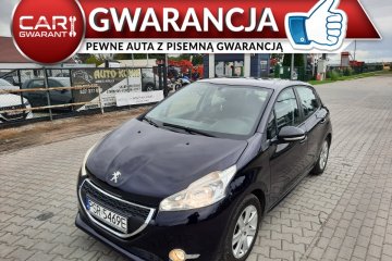 Peugeot 208 1.2 PureTech 82km