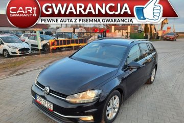 Volkswagen Golf 1.4 TSI BlueMotion Technology Comfortline