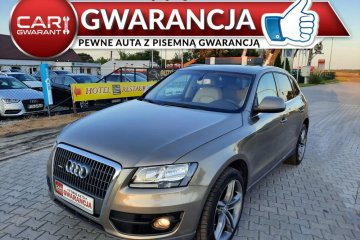 Audi Q5 2.0 TFSI Quattro S tronic