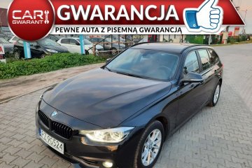 BMW Seria 3 318i Edition Luxury Line Purity
