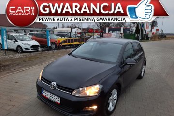 Volkswagen Golf 7 HB 2015 1.6 TDI Klimatronik Navi Park Asist ALU