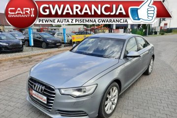 Audi A6 45 TFSI quattro S tronic sport