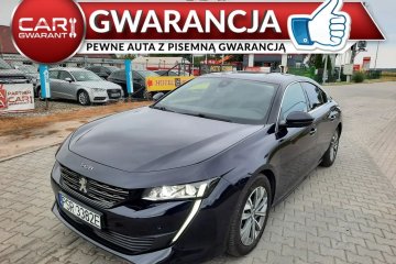 Peugeot 508 2.0 BlueHDi Allure S&S EAT8