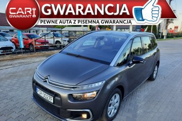 Citroen C4 SpaceTourer 1.5 130km 7 Osobowy