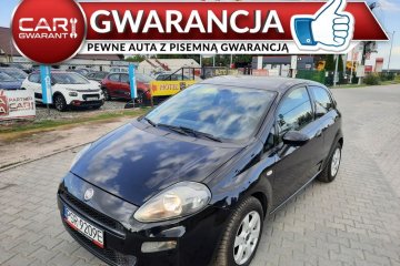 Fiat Punto 1.2 Easy