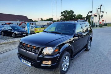 Ford Explorer 4.6 4WD