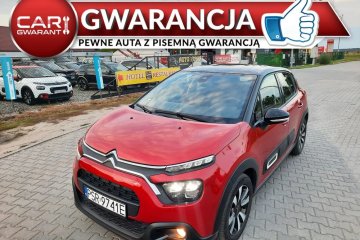 Citroën C3 Pure Tech 110 S&S SHINE PACK