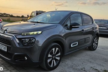 Citroën C3 Pure Tech 110 S&S EAT6 SHINE PACK