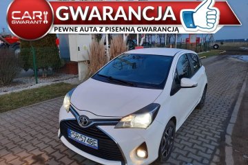 Toyota Yaris 1.33 VVT-i Trend