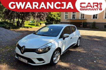 Renault Clio 1.5 dCi Bissiness