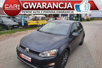 Volkswagen Golf 1.2 TSI BlueMotion Technology Allstar