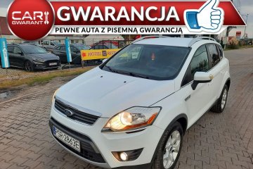 Ford Kuga 2.0 TDCi Individual FWD